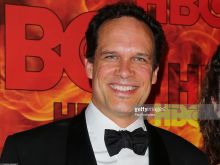 Diedrich Bader