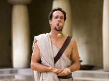 Diedrich Bader