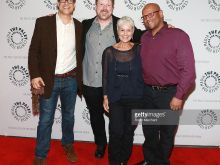 Diedrich Bader