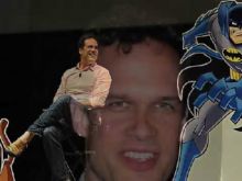 Diedrich Bader