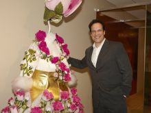 Diedrich Bader
