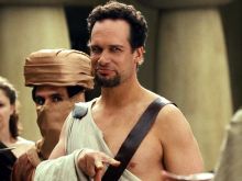 Diedrich Bader