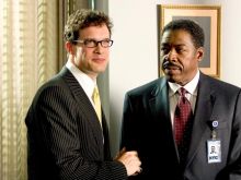 Diedrich Bader