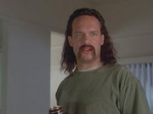 Diedrich Bader