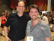 Diedrich Bader