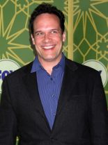 Diedrich Bader