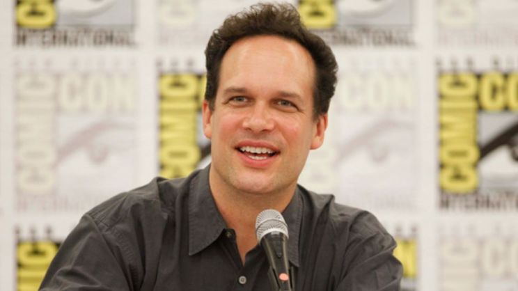 Diedrich Bader