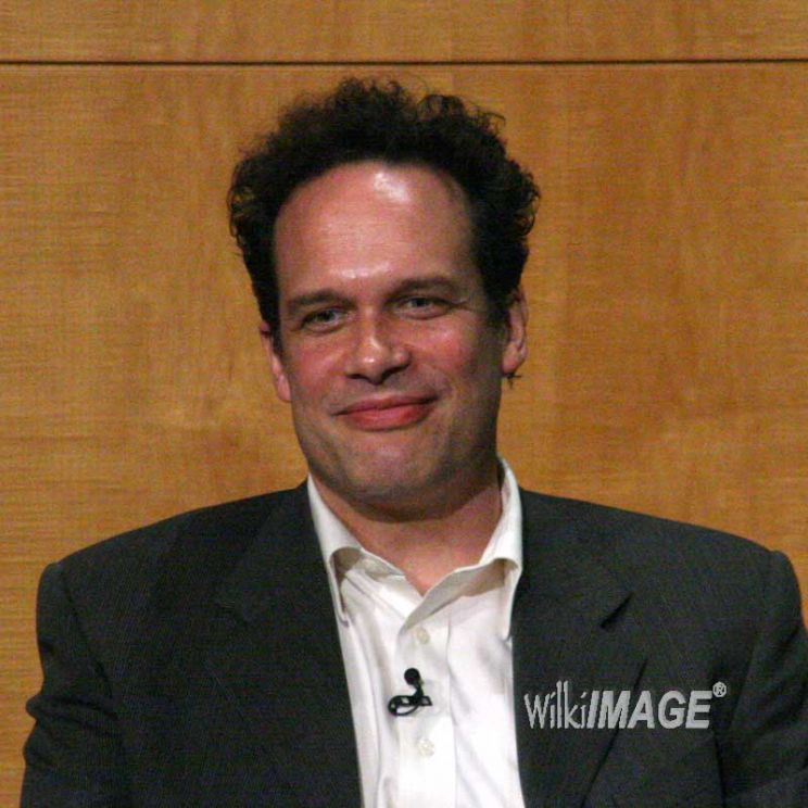 Diedrich Bader