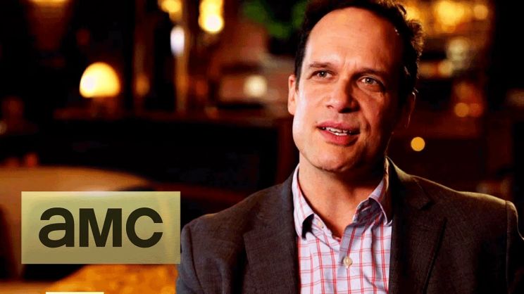 Diedrich Bader