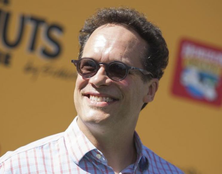 Diedrich Bader