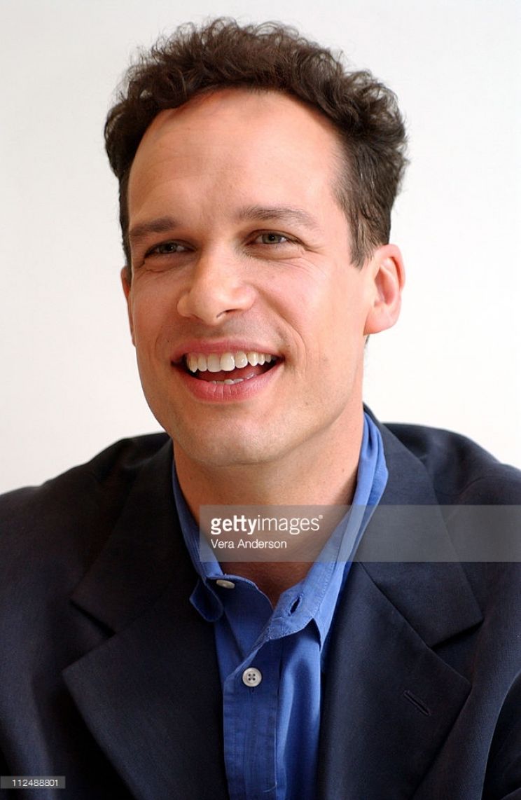 Diedrich Bader