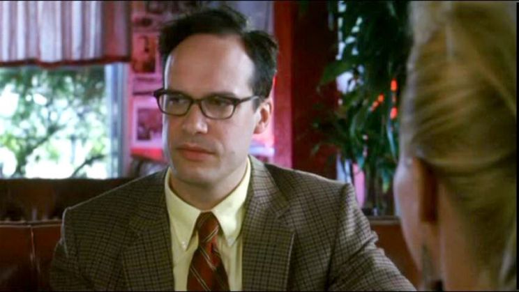 Diedrich Bader