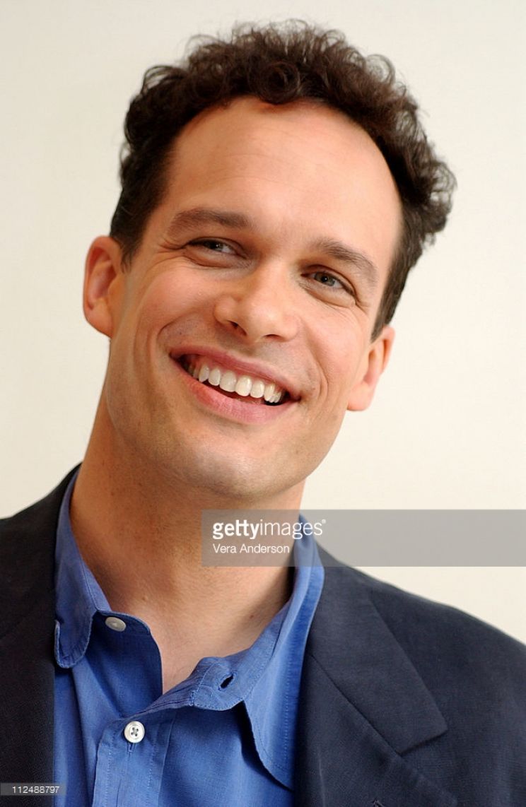 Diedrich Bader