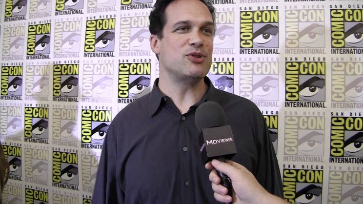 Diedrich Bader