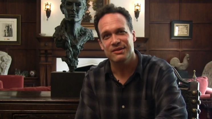 Diedrich Bader