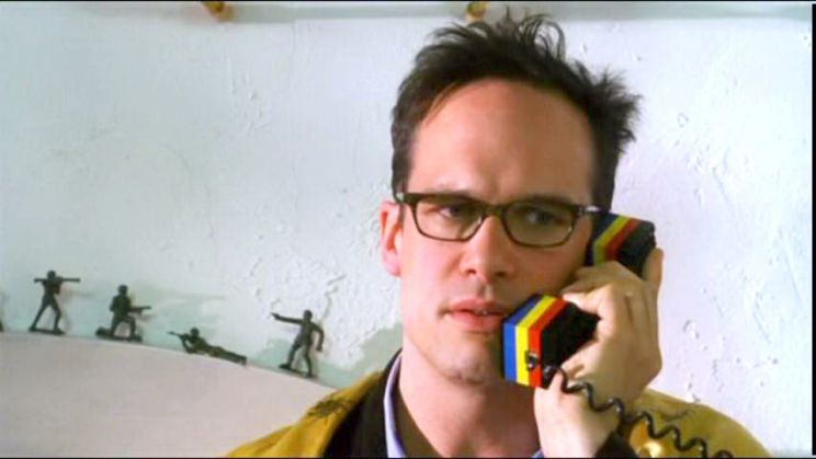 Diedrich Bader