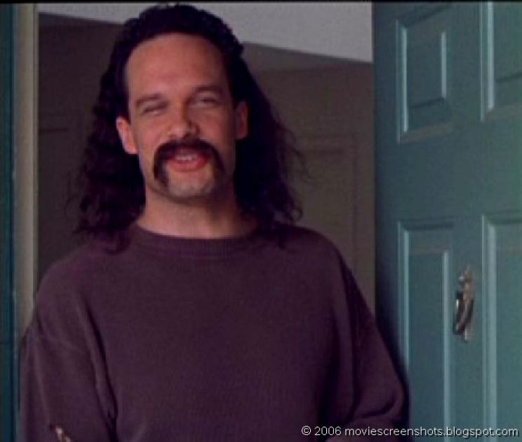 Diedrich Bader