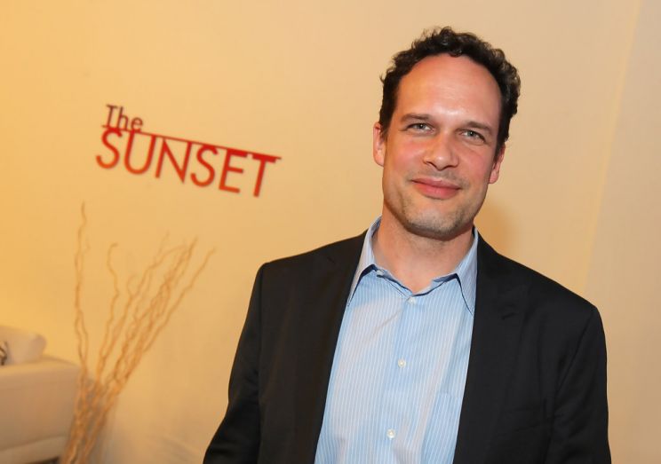 Diedrich Bader