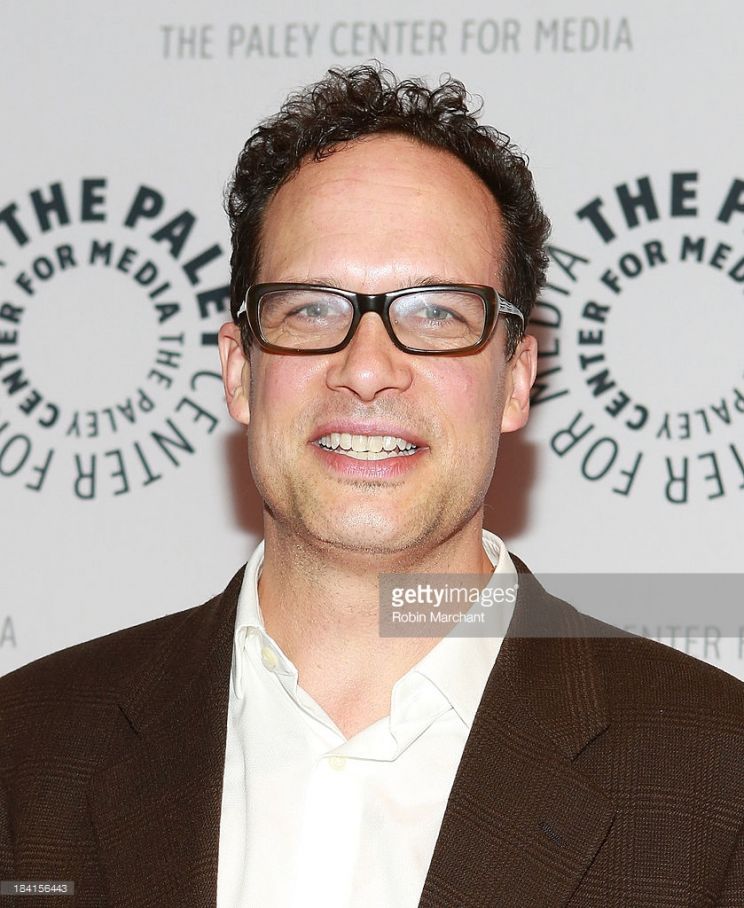 Diedrich Bader