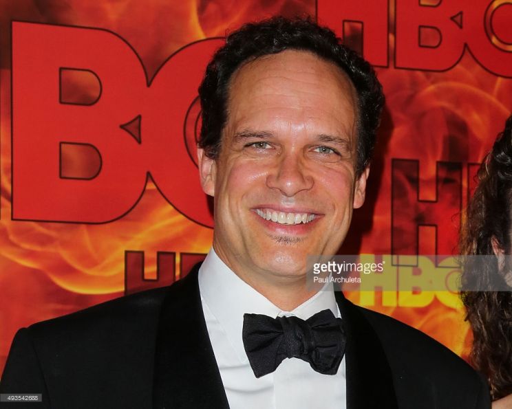 Diedrich Bader