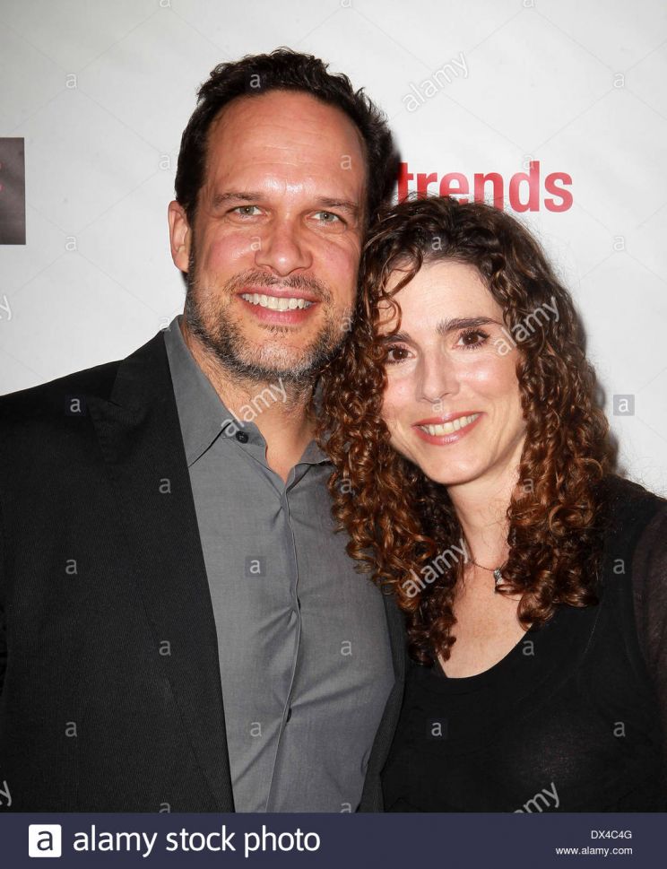 Diedrich Bader