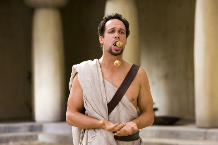 Diedrich Bader
