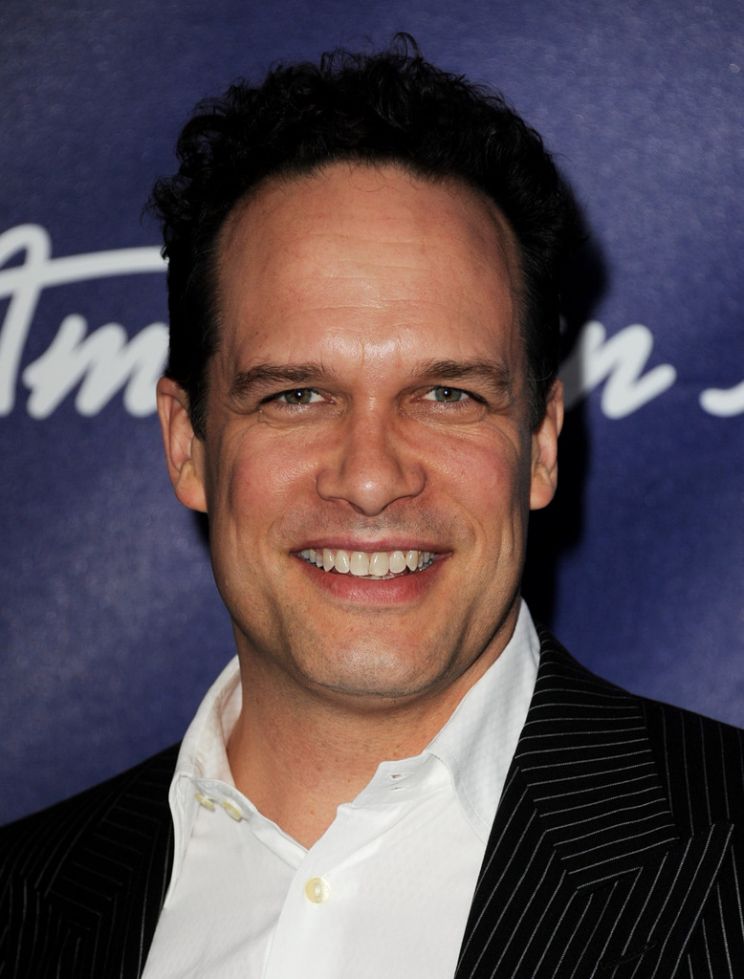 Diedrich Bader