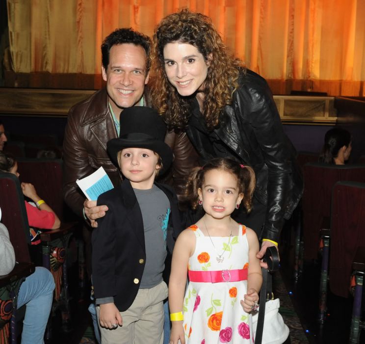 Diedrich Bader