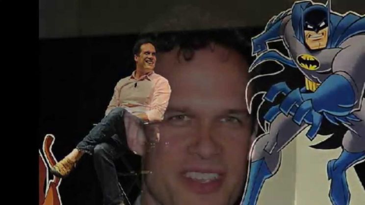 Diedrich Bader