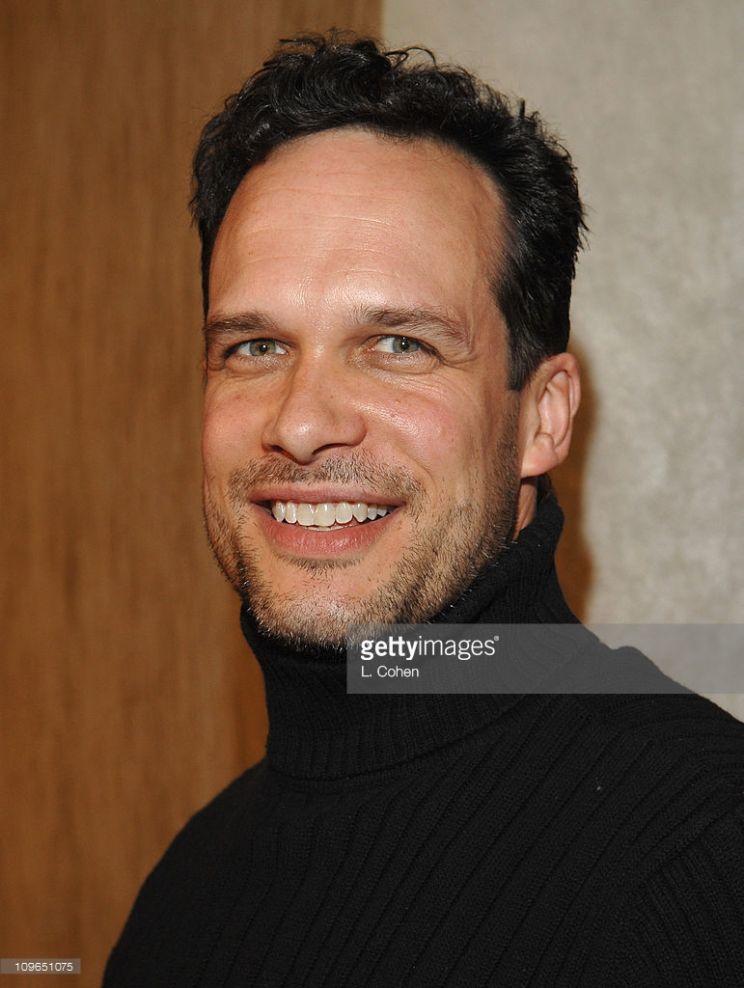 Diedrich Bader