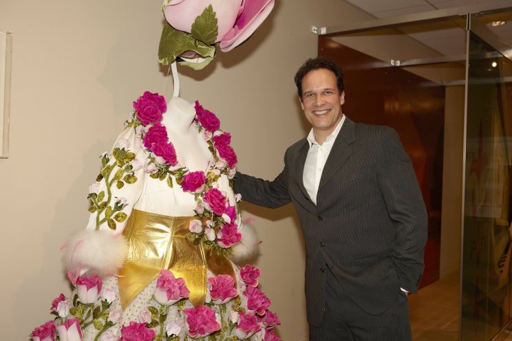 Diedrich Bader