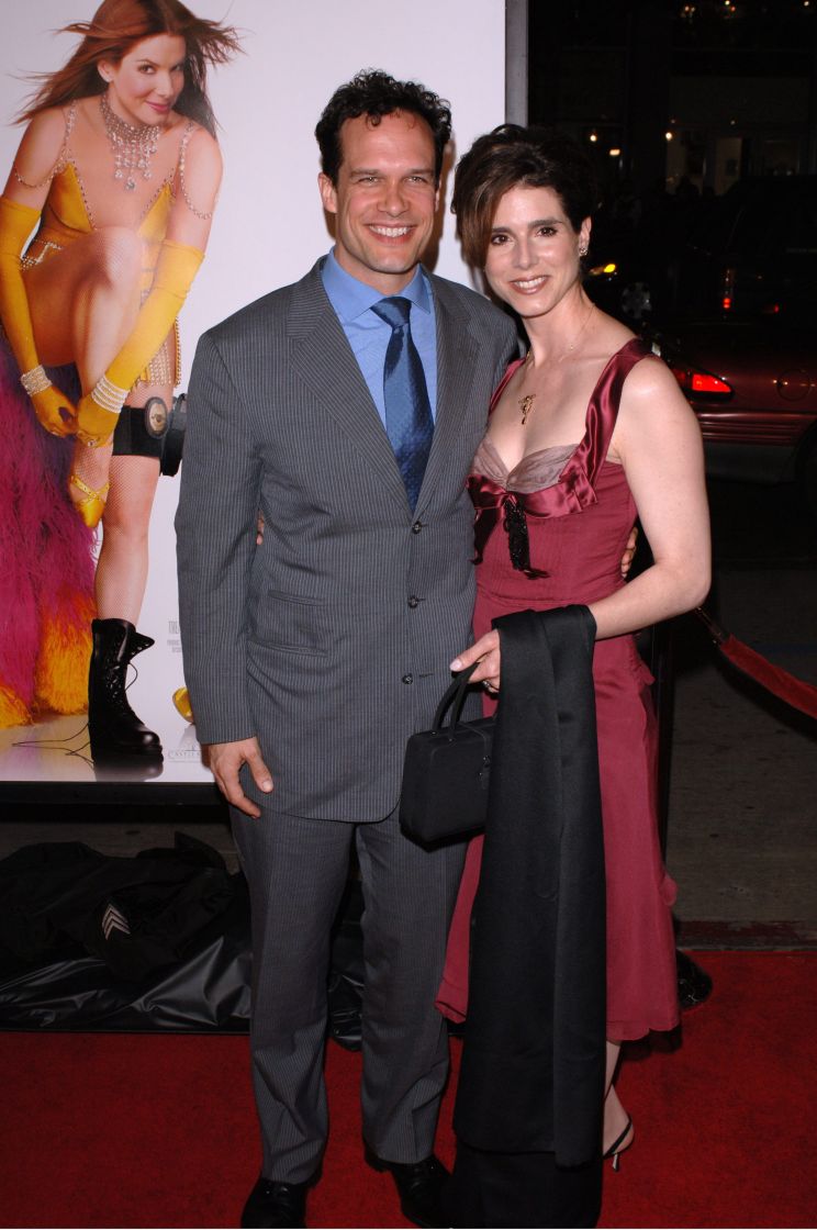 Diedrich Bader