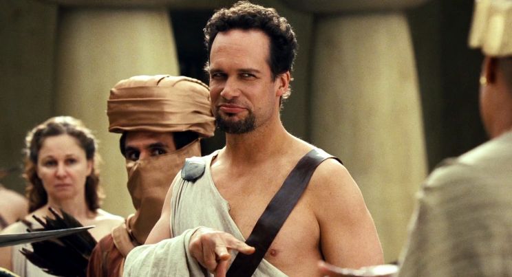 Diedrich Bader
