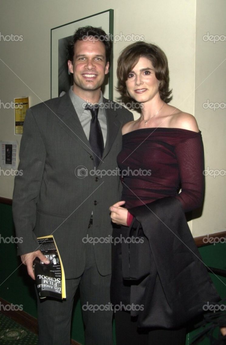 Diedrich Bader