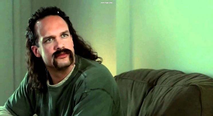 Diedrich Bader