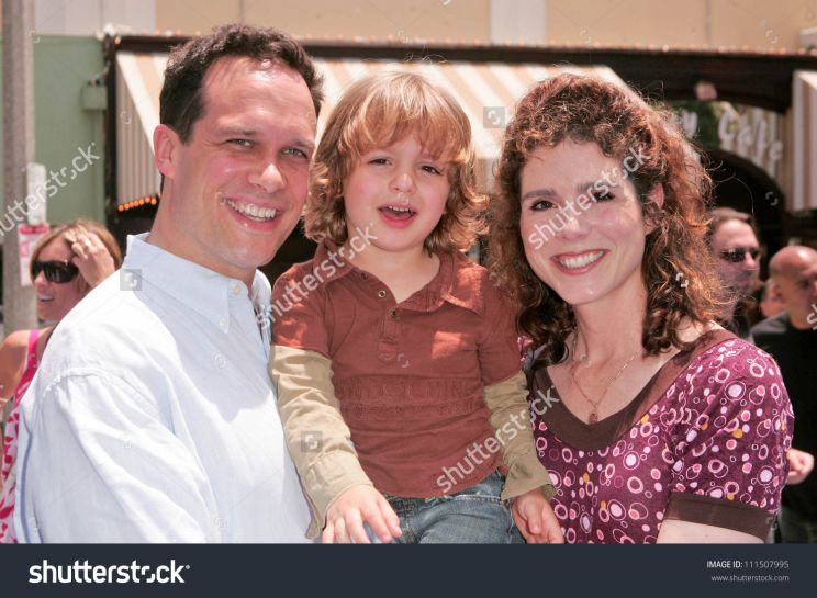 Diedrich Bader