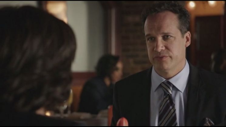 Diedrich Bader
