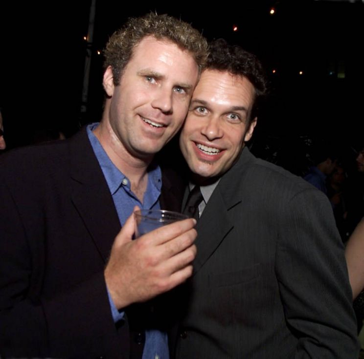 Diedrich Bader