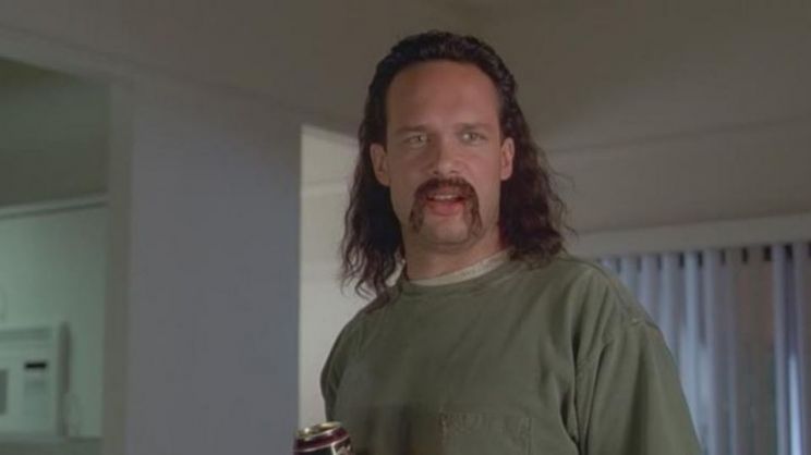 Diedrich Bader