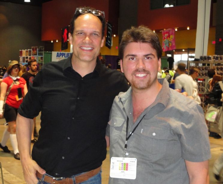 Diedrich Bader