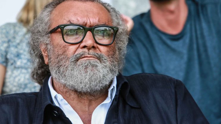 Diego Abatantuono