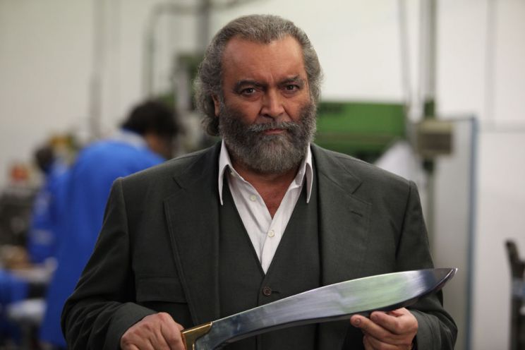 Diego Abatantuono