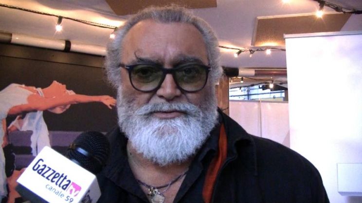 Diego Abatantuono