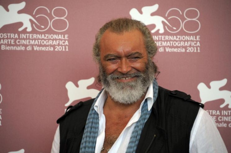 Diego Abatantuono