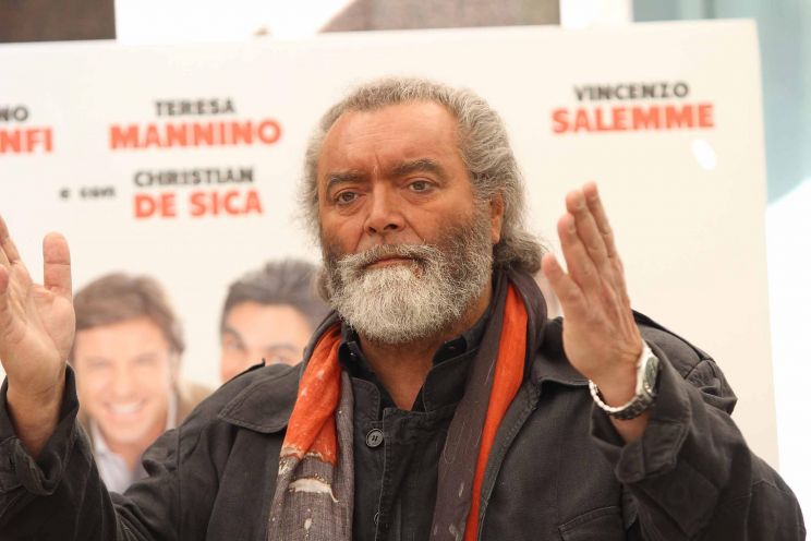 Diego Abatantuono