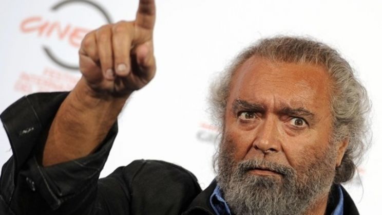 Diego Abatantuono
