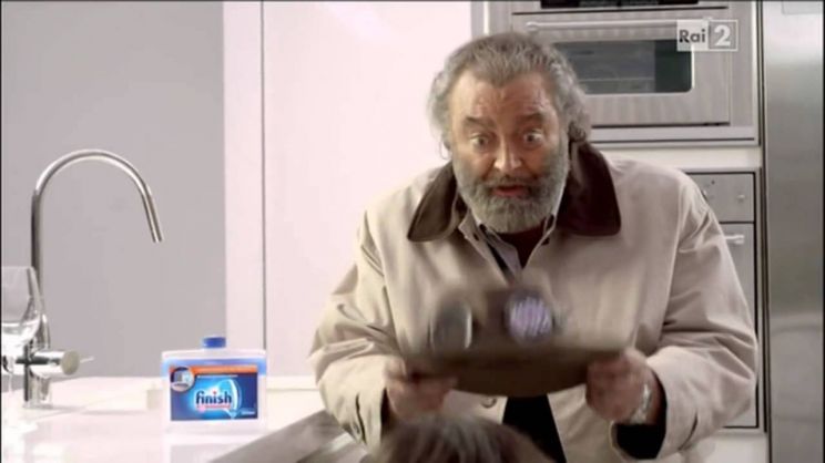 Diego Abatantuono