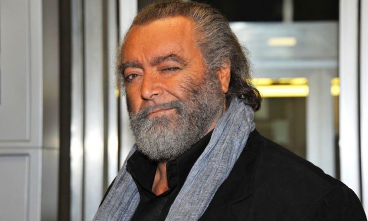 Diego Abatantuono