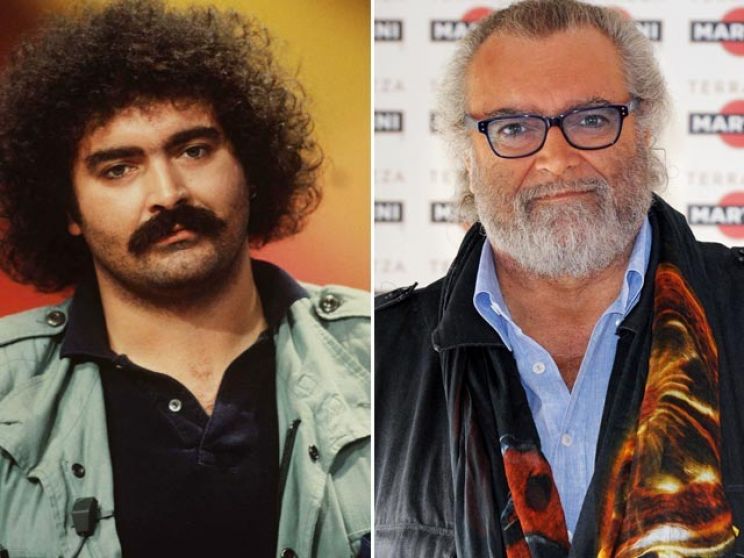 Diego Abatantuono