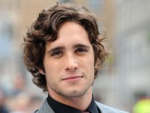 Diego Boneta